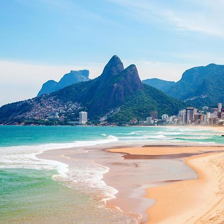 Hotel Casa Carioca Rio de Janeiro Zewnętrze zdjęcie