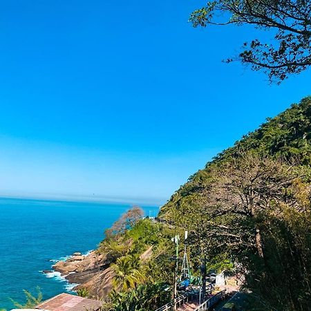 Hotel Casa Carioca Rio de Janeiro Zewnętrze zdjęcie