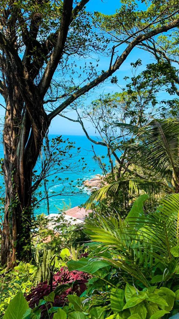 Hotel Casa Carioca Rio de Janeiro Zewnętrze zdjęcie