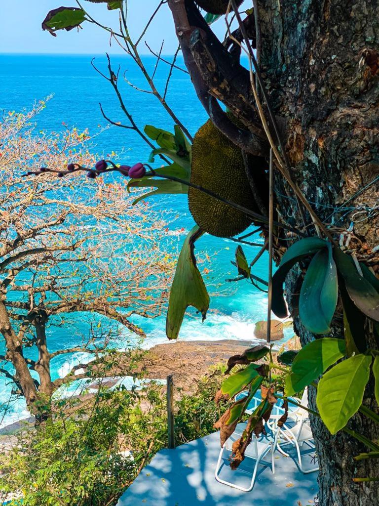 Hotel Casa Carioca Rio de Janeiro Zewnętrze zdjęcie