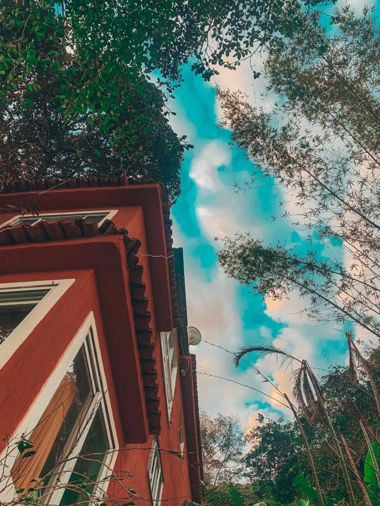 Hotel Casa Carioca Rio de Janeiro Zewnętrze zdjęcie