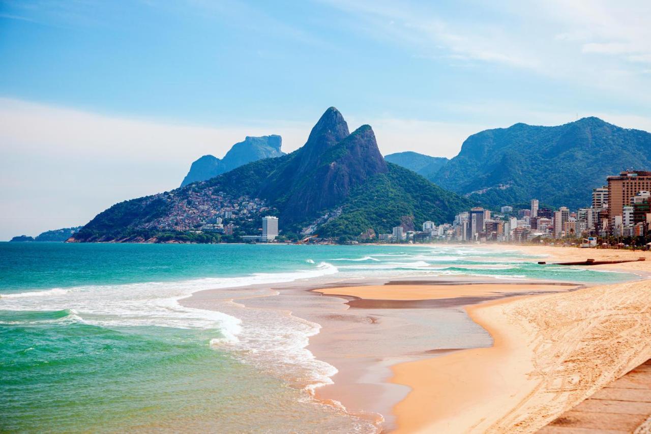 Hotel Casa Carioca Rio de Janeiro Zewnętrze zdjęcie