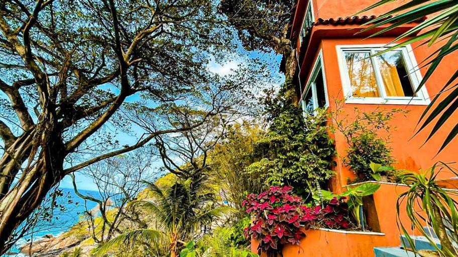 Hotel Casa Carioca Rio de Janeiro Zewnętrze zdjęcie