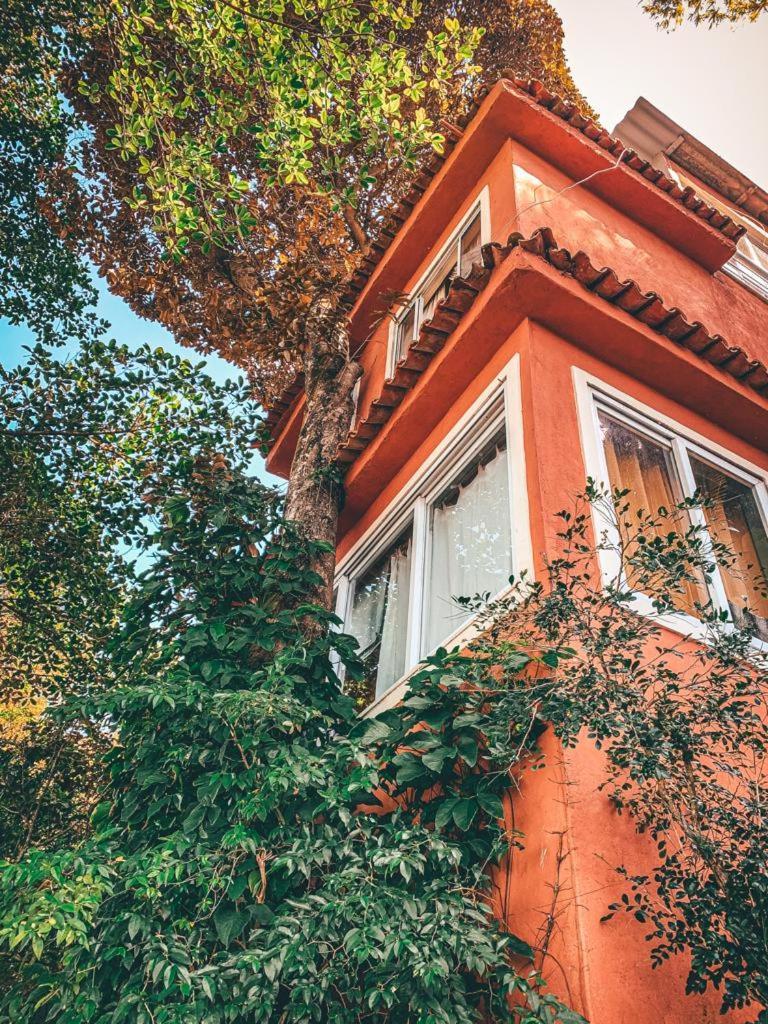 Hotel Casa Carioca Rio de Janeiro Zewnętrze zdjęcie