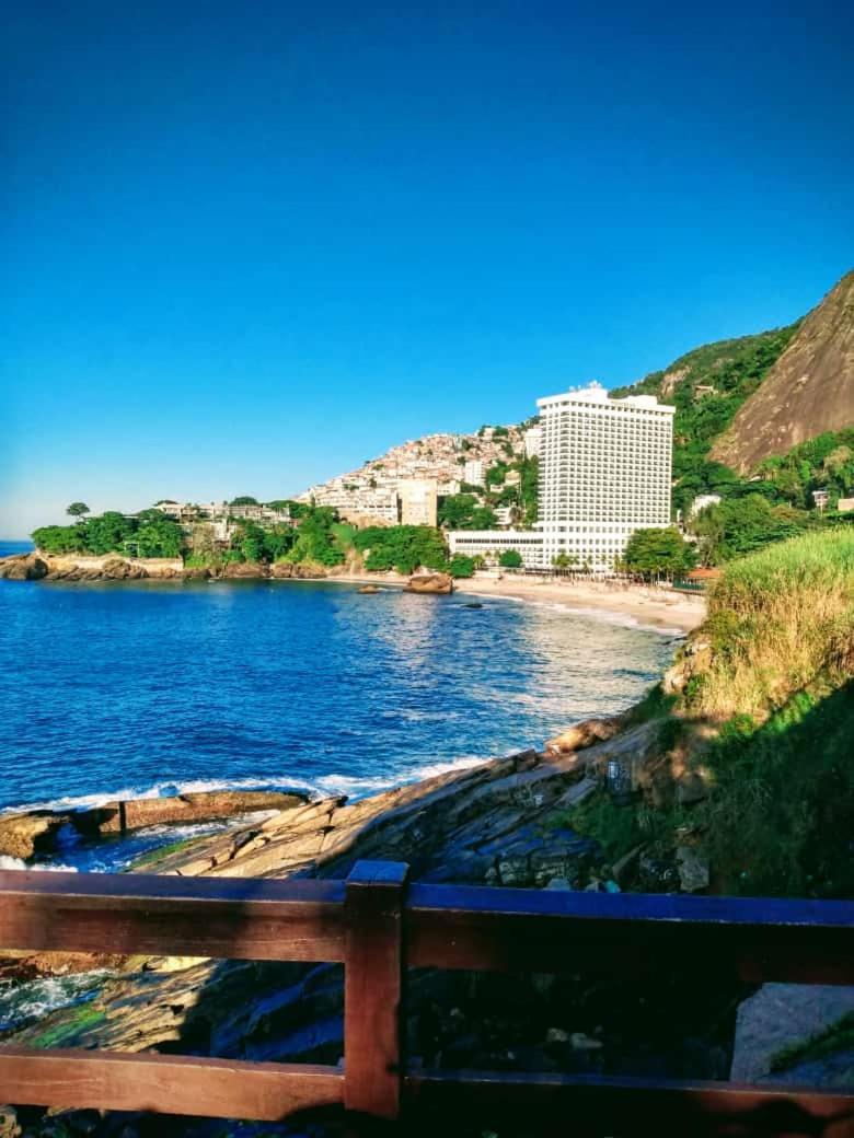 Hotel Casa Carioca Rio de Janeiro Zewnętrze zdjęcie