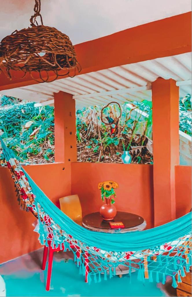 Hotel Casa Carioca Rio de Janeiro Zewnętrze zdjęcie