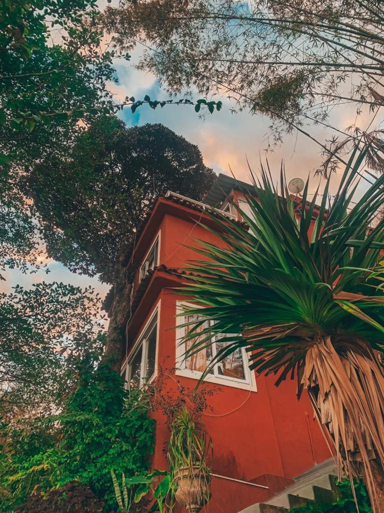 Hotel Casa Carioca Rio de Janeiro Zewnętrze zdjęcie
