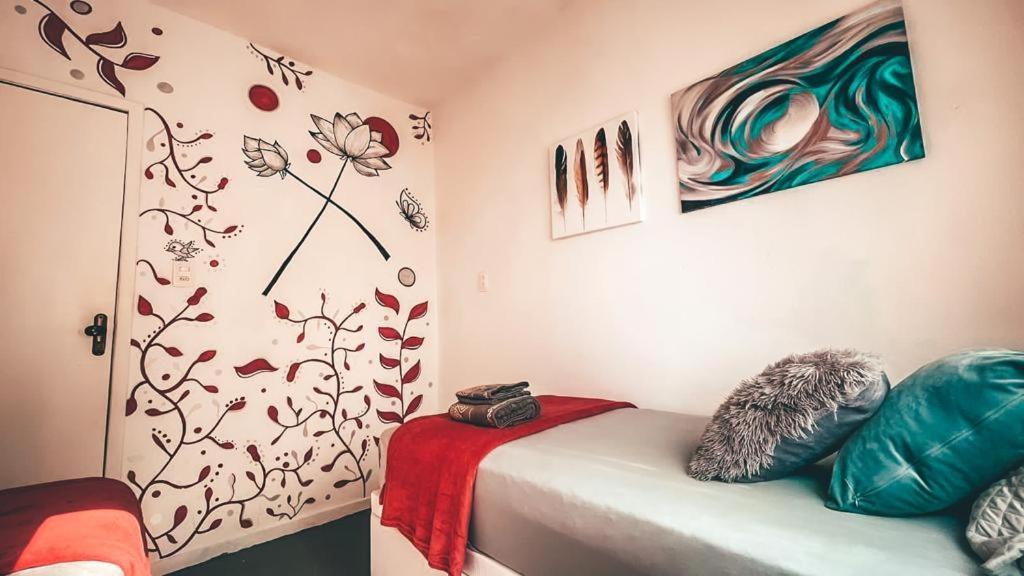 Hotel Casa Carioca Rio de Janeiro Zewnętrze zdjęcie