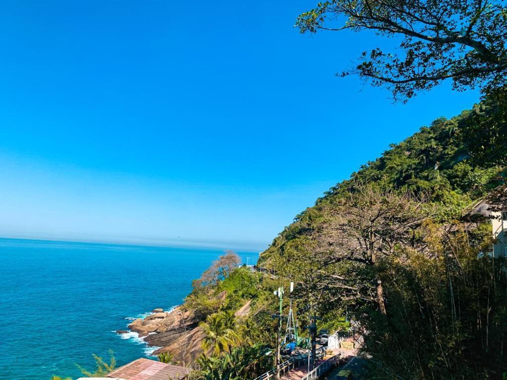 Hotel Casa Carioca Rio de Janeiro Zewnętrze zdjęcie